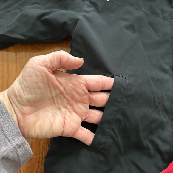 Nike sweatshirt / outfit VINTAGE size 4 - Picture 5 of 13